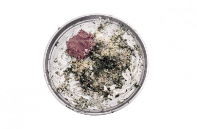 Camerún: lo que come una familia en todo un día