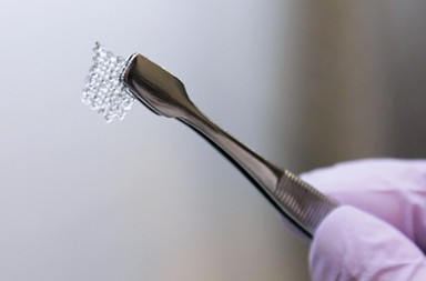 Implantan ovarios creados en impresoras 3D y funcionan