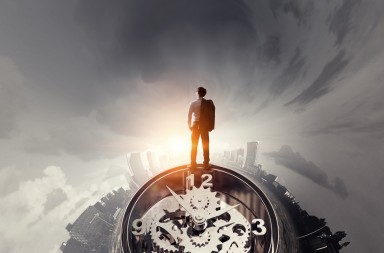 ¿El tiempo es relativo o solo lo parece?