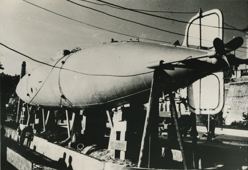 conocer, historia, Isaac Peral, xlsemanal (1)