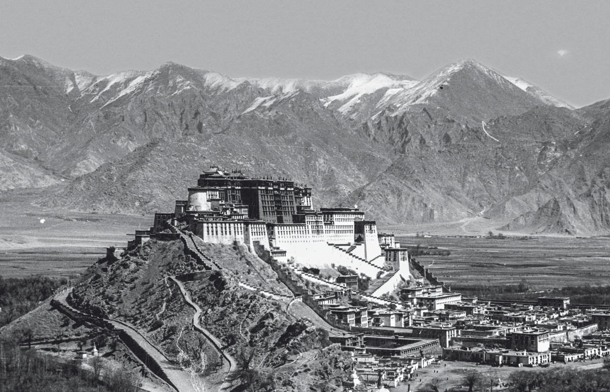 conocer, historia, expedicion hitler tibet, xlsemanal (1)