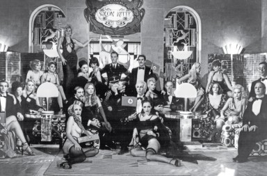 La verdadera historia del Salón Kitty