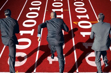 ¿Qué máster hay que estudiar para triunfar en el mundo digital?