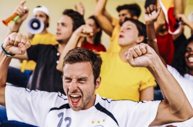 Sociobiología: el increíble poder de la tribu