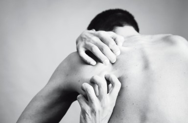 Desactivar el gen del dolor