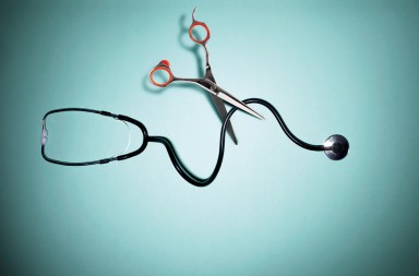 ¿El estetoscopio tiene los días contados?