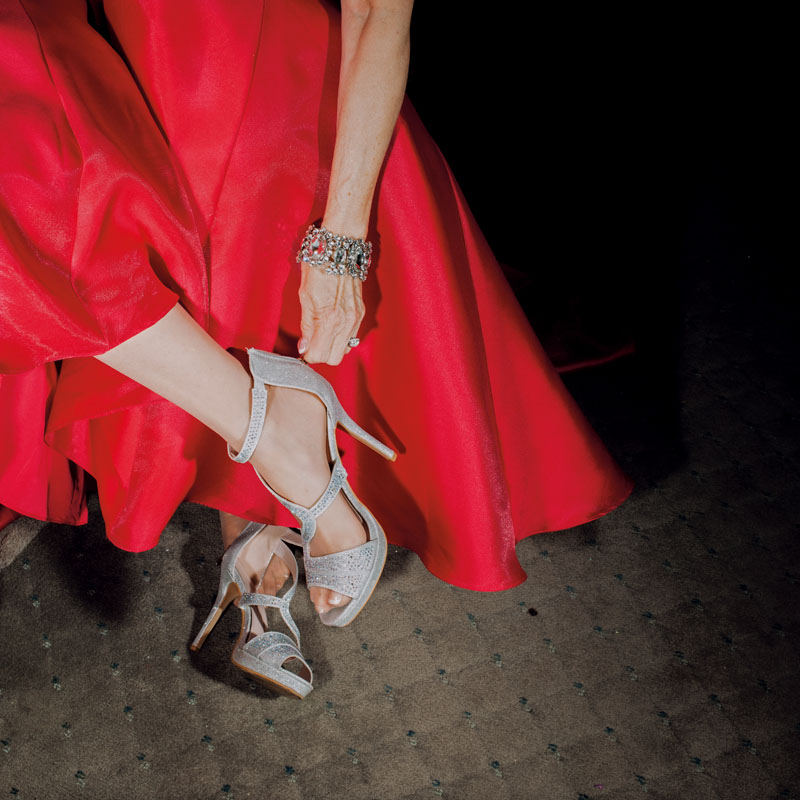 estilo, concurso belleza senior, señoras 60 años, xlsemanal