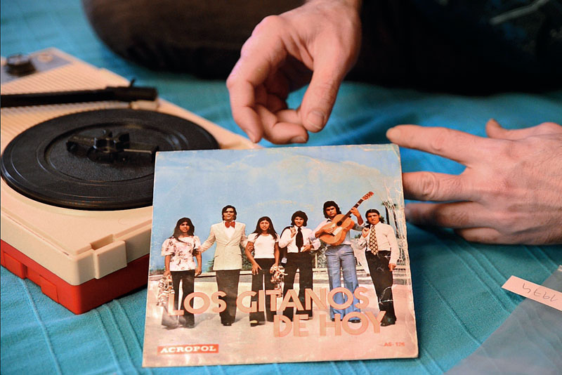 estilo de vida, coleccionistas de vinilos, musica, ocio, xlsemanal