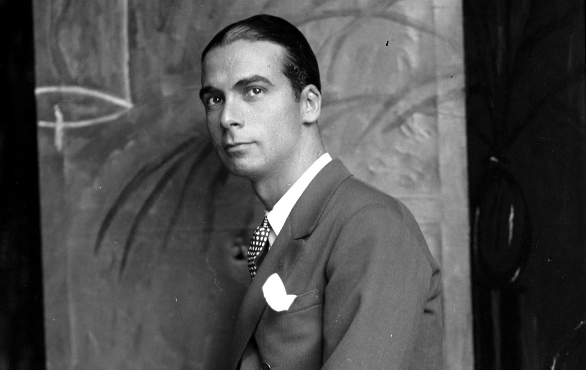 cristobal balenciaga historia