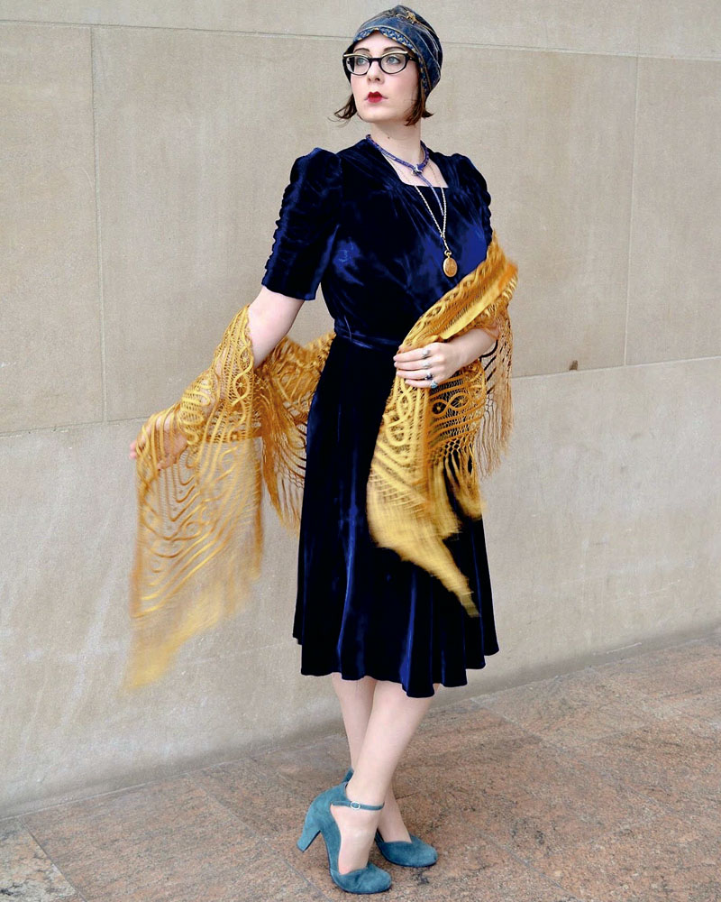 estilo de vida, vintage, nueva york, xlsemanal