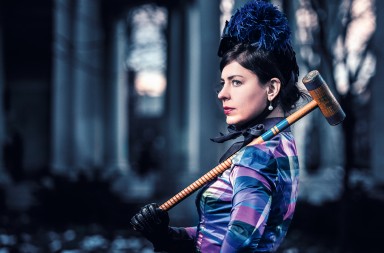 Nueva York: regreso al pasado