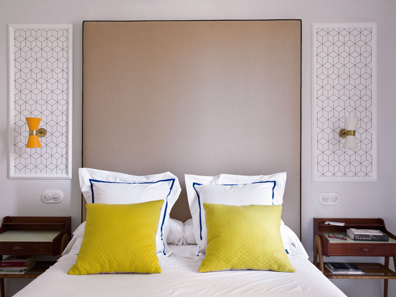 estilo, decoración, masculina, vintage, retro, xlsemanal