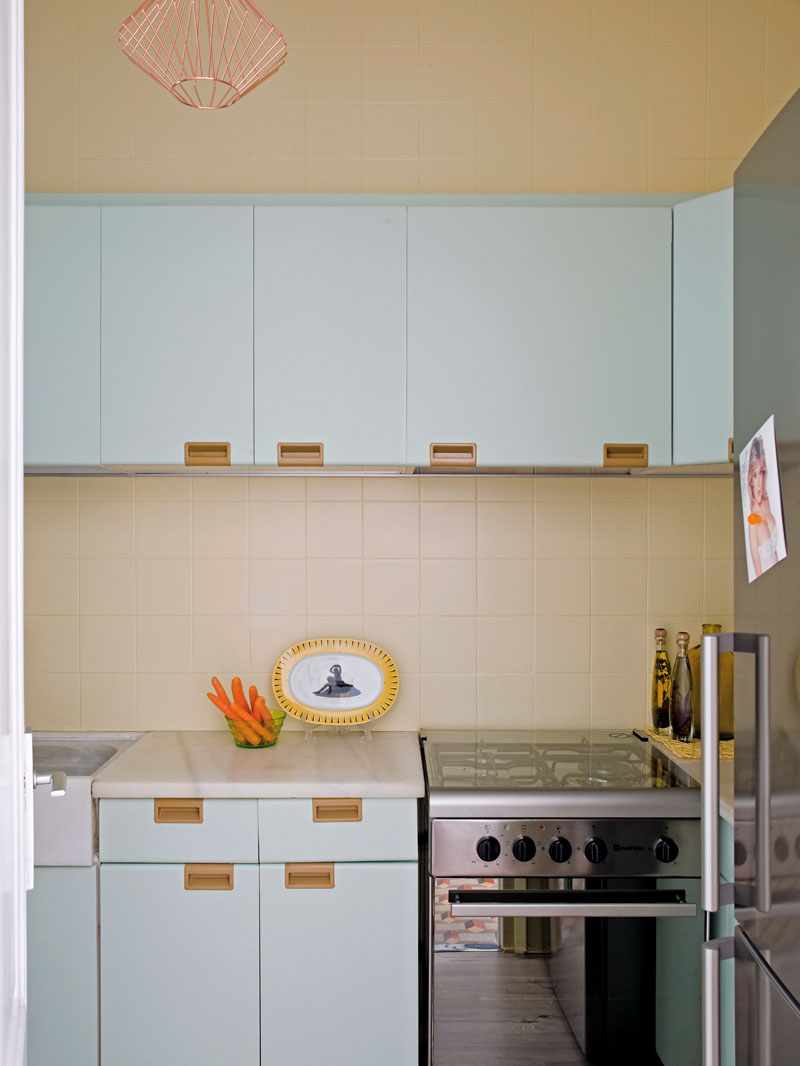 estilo, decoración, masculina, vintage, retro, xlsemanal