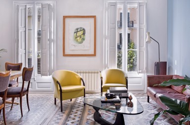 Decoración: masculino singular