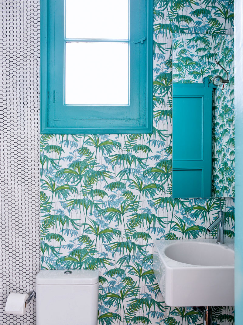 estilo, decoración, masculina, vintage, retro, xlsemanal