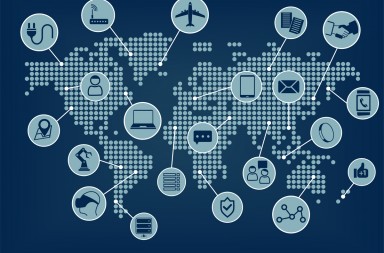 El mundo, en peligro: desde los contadores de la luz hasta hospitales