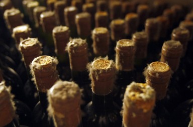 El tesoro oculto de Göring