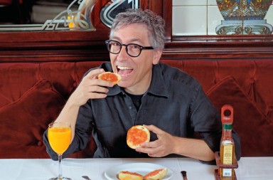 David Trueba: «Las personas que solo tienen sueños e ideales son peligrosísimas»