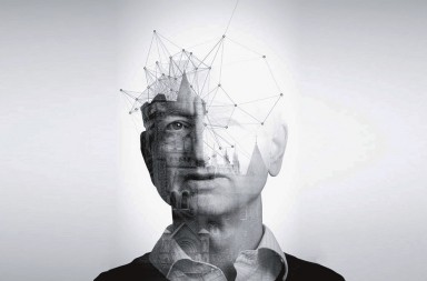 Geoffrey Hinton: «Las máquinas tendrán sentimientos, se enamorarán»