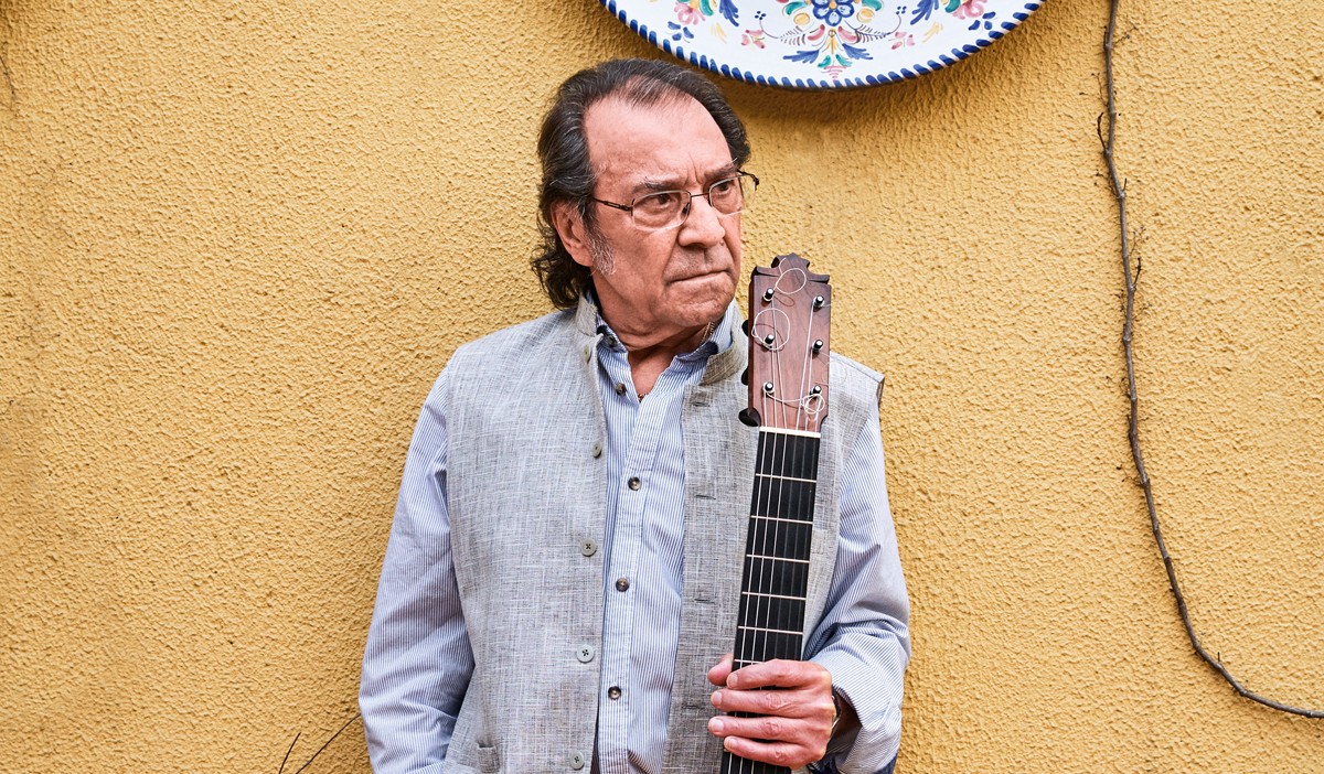 pepe habichuela