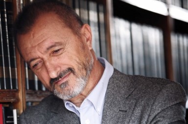 Las diez mejores respuestas de Pérez-Reverte