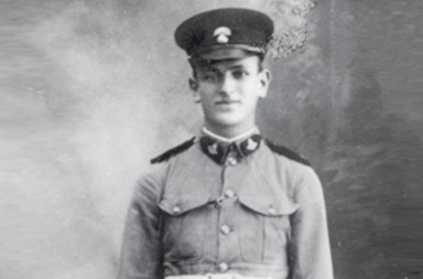 El ‘demonio’ que se convirtió en héroe