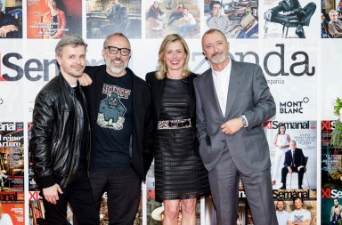 La nueva aventura de ‘XLSemanal’ y ‘Zenda’