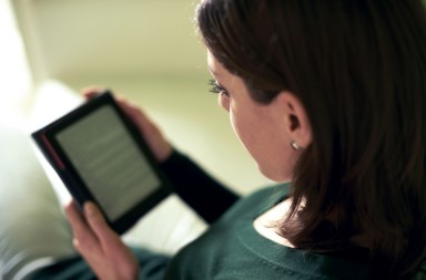 Así leemos un texto