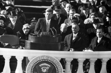 Kennedy: la gran ilusión