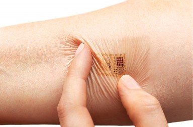 Olvide sus contraseñas: trágueselas