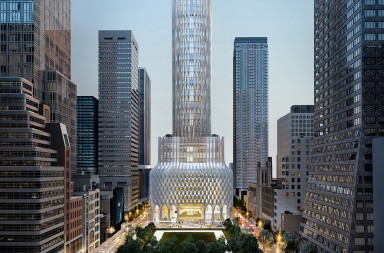 El clan Trump: el 666 de los Kushner