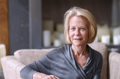 Ruth Madoff: «Jamás podré perdonar a mi marido»