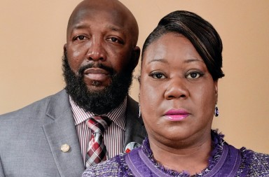 «¿A qué velocidad debe caminar un chico negro para que no le disparen?»