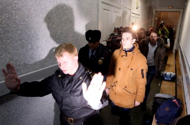 Budeikin: el cerebro del juego La Ballena azul