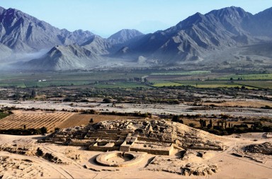 El código secreto de los incas