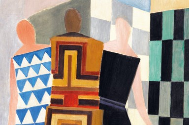 Exaltación de la luz y el color