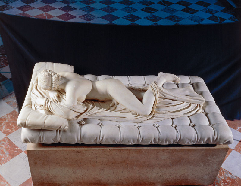 conocer, arte, prohibido, gabinetes secretos, xlsemanal