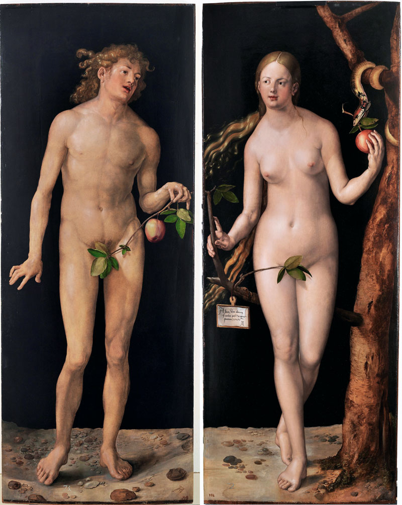 conocer, arte, prohibido, gabinetes secretos, xlsemanal