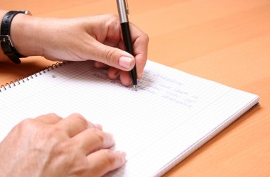 ¿Hay algo siniestro en ser zurdo?