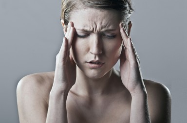 Una ‘vacuna’ contra la migraña