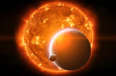 ¿Cansado del Sol?: busque, compare…