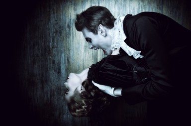 Vampiros: entre el mito y la enfermedad