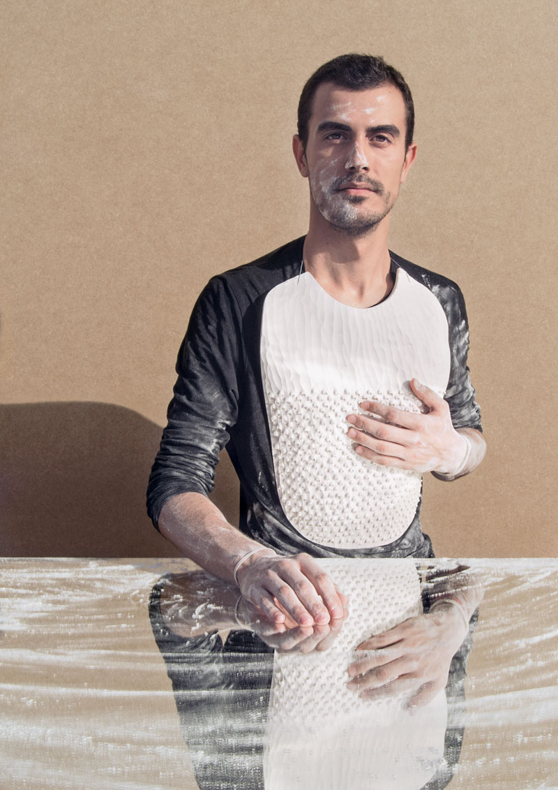 estilo, ceramica, el barro está de moda, xlsemanal