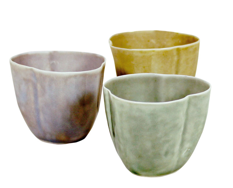 estilo, ceramica, el barro está de moda, xlsemanal