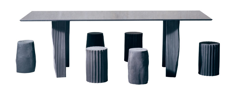 estilo, ceramica, el barro está de moda, xlsemanal