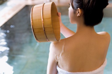 El secreto del cutis de porcelana