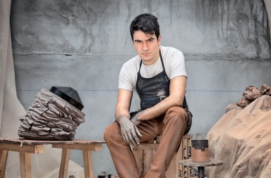 Los alfareros, las nuevas estrellas del arte