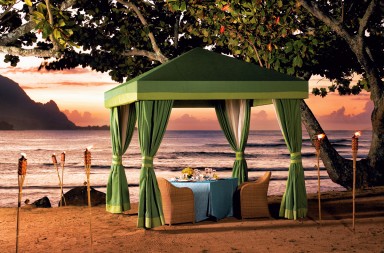 Hawái, el paraíso de los famosos