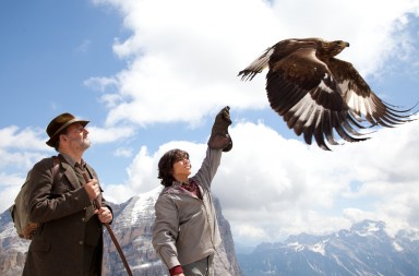 Aprender a volar solos