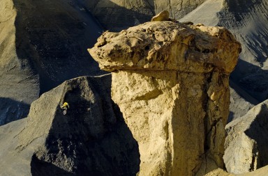 Las 7 fotos más espectaculares de deportes extremos